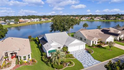 1933 Cordero Court, House other with 3 bedrooms, 2 bathrooms and null parking in THE VILLAGES FL | Image 1