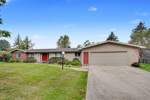 4216 Lake Forest Dr, Kalamazoo, MI, 49008-3315 | Card Image