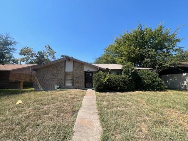 Doral Pl, Garland, TX 75043