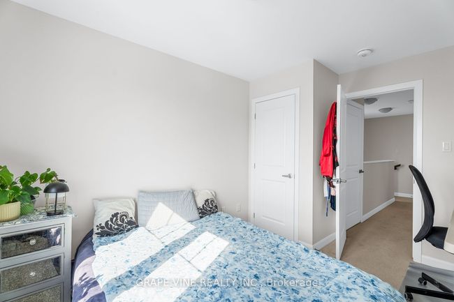 50 Teelin Circle, House attached with 2 bedrooms, 2 bathrooms and 2 parking in Barrhaven ON | Image 25