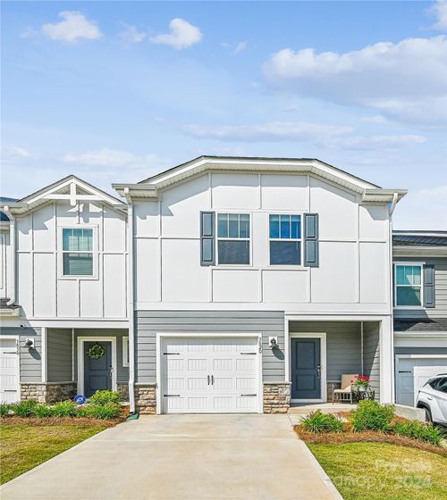 3820 Shider Ln, Kannapolis, NC, 28081-6522 | Card Image