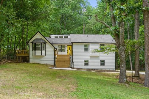 3713 Brigantine Ct, Acworth, GA, 30102-1056 | Card Image