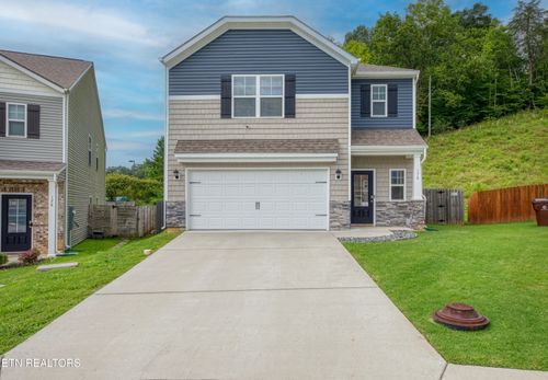 176 Ibis Loop, Oak Ridge, TN, 37830-9073 | Card Image