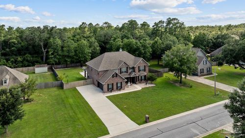 5528 Heatherton Rd, Milton, FL, 32570-7780 | Card Image