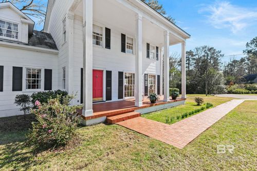 2302 College Ave, Jackson, AL, 36545-2445 | Card Image