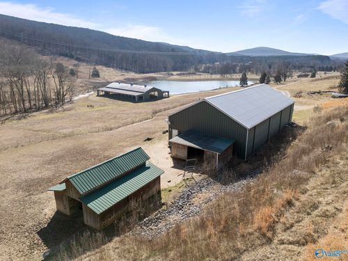 129 (Tract 2) Victorian Rose Ln, Gurley, AL, 35748-8981 | Card Image