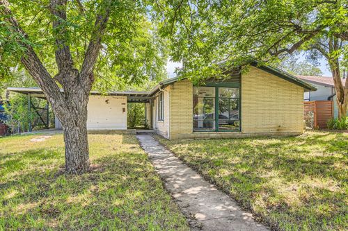 1611 Suffolk Dr, Austin, TX, 78723-3148 | Card Image