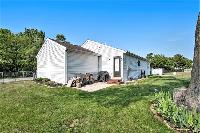 907 Eagle Blvd, House other with 3 bedrooms, 1 bathrooms and null parking in Bristol IN | Image 16