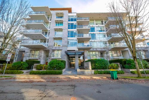 404-6080 Iona Dr, Vancouver, BC, V6T0A4 | Card Image