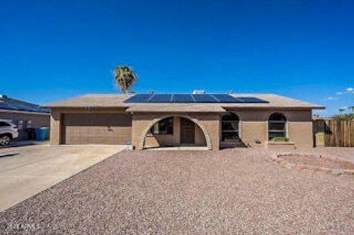 3602 W Campo Bello Dr, Glendale, AZ, 85308-4319 | Card Image