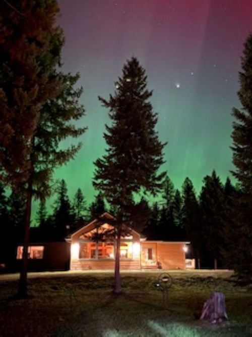 1053 Bitterroot Dr, Marion, MT, 59925-9643 | Card Image