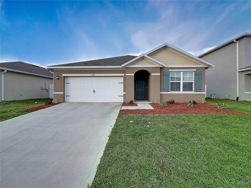3344 Mystic Pond Loop, LAKELAND, FL, 33811-2387 | Card Image