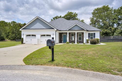119 Highgrove Ct, Aiken, SC, 29805-7899 | Card Image