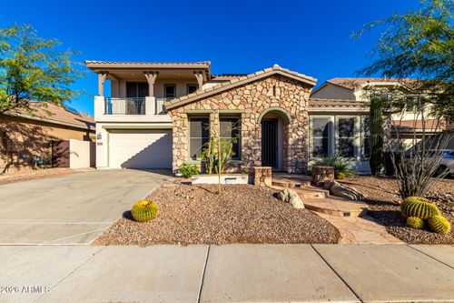 40213 N Justice Way, Anthem, AZ, 85086-1654 | Card Image