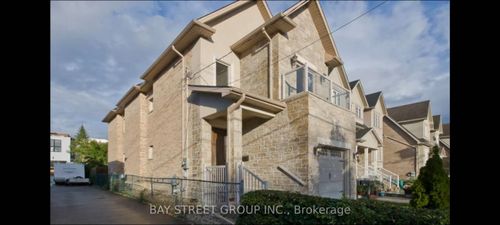 1033 Shaw Dr, Mississauga, ON, L5G3Z3 | Card Image