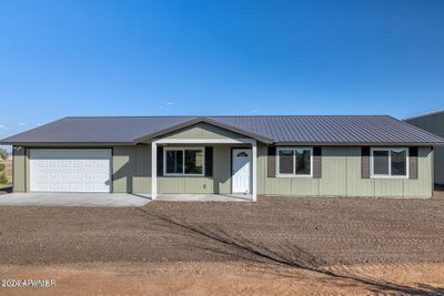 1550 S Cherry Court, House other with 3 bedrooms, 2 bathrooms and null parking in Taylor AZ | Image 2