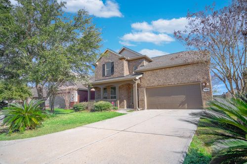 20226 Blue Lake View Ln, Humble, TX, 77338-2812 | Card Image