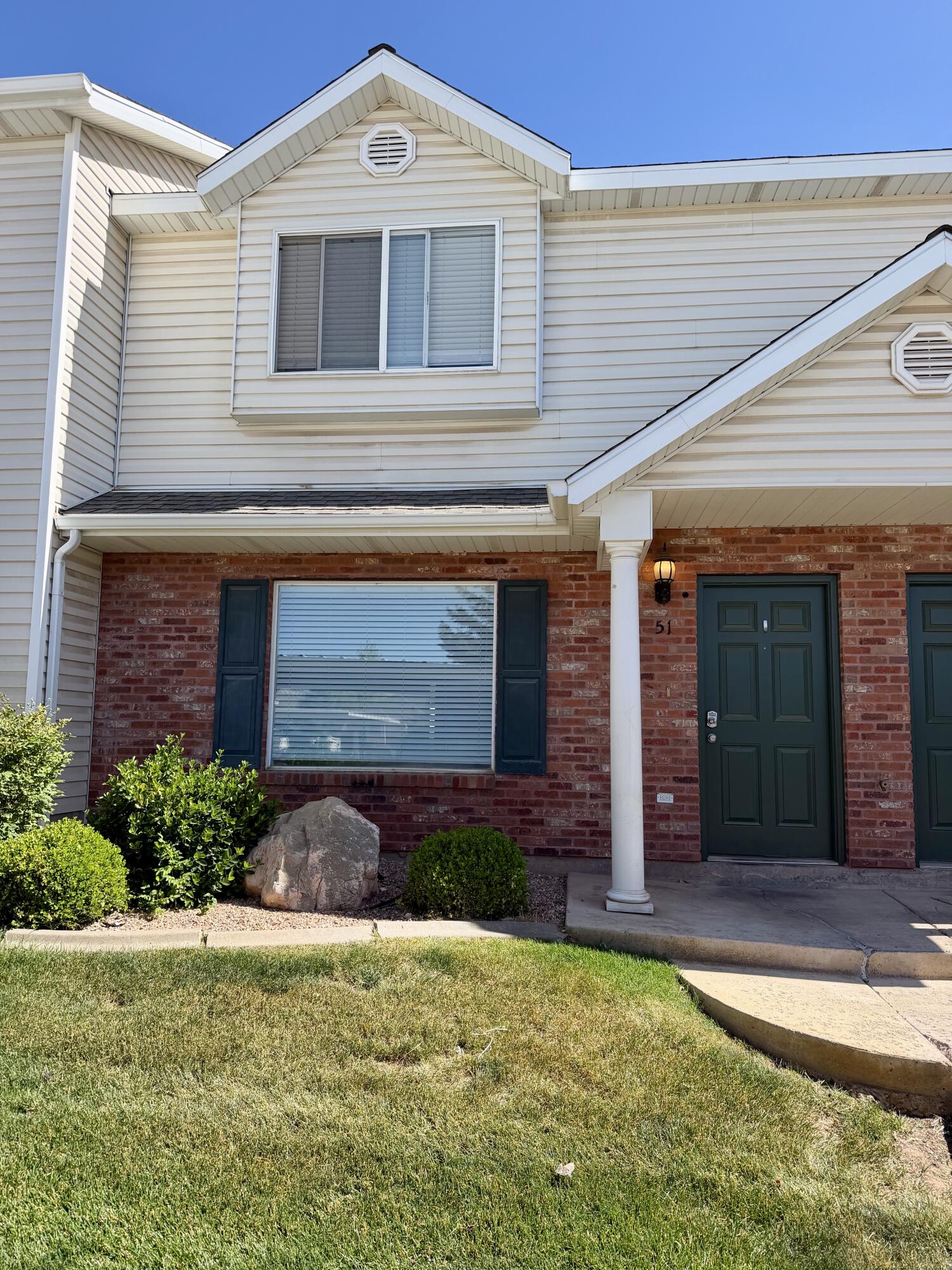 Residential in Cedar City