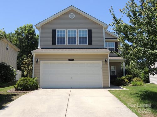 12210 Honor Guard Ave, Charlotte, NC, 28277-2423 | Card Image