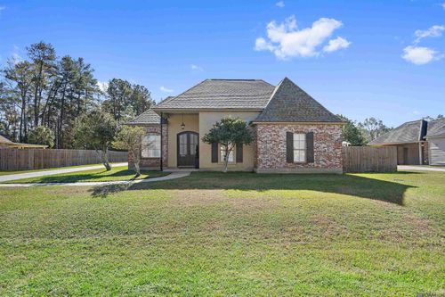 13356 Sunny Ln, Walker, LA, 70785 | Card Image