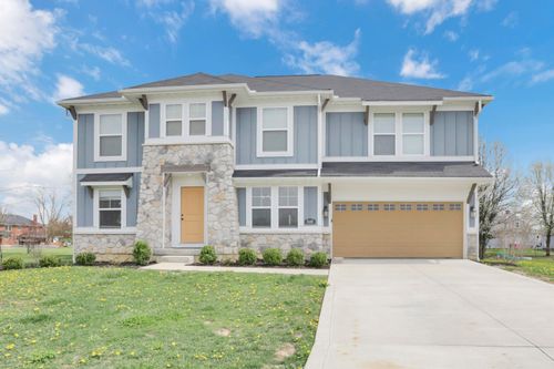 6140 Barclay Ct, Canal Winchester, OH, 43110-7777 | Card Image