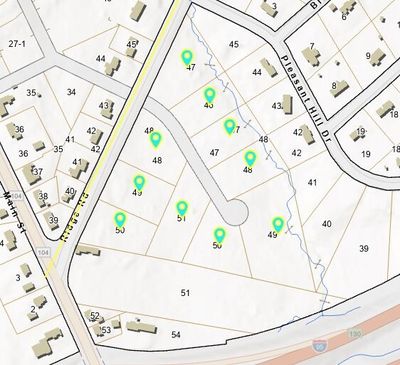 0 Ridge Road, Home with 0 bedrooms, 0 bathrooms and null parking in Waterville ME | Image 1