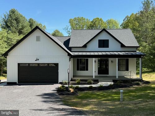 11015 Eggbornsville Rd, RIXEYVILLE, VA, 22737-2639 | Card Image