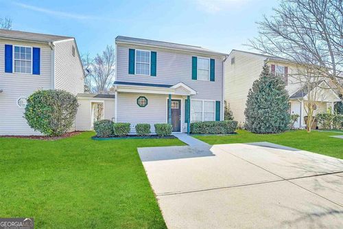 371 Coral Cir, Mcdonough, GA, 30253-8967 | Card Image