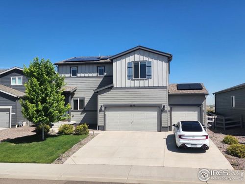 2355 Saddle Back Ct, Fort Lupton, CO, 80621-4632 | Card Image