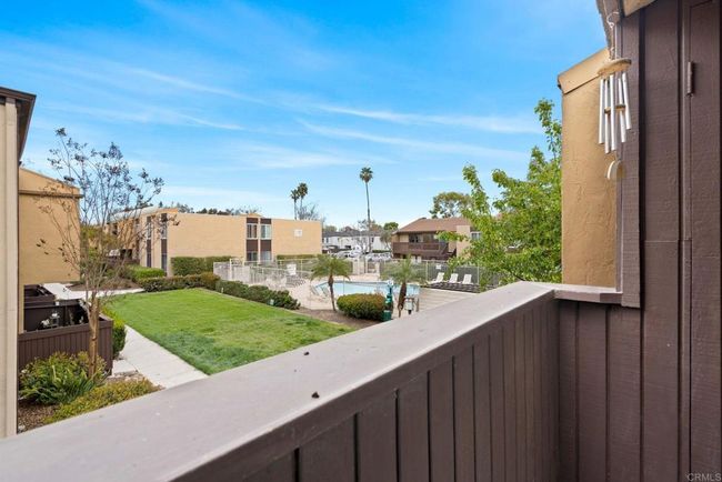 UNIT-215 - 3454 Castle Glen Dr, Condo with 3 bedrooms, 2 bathrooms and 1 parking in San Diego CA | Image 24