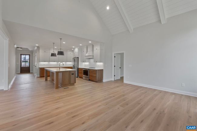 4012 Cliff View Ct, House other with 5 bedrooms, 4 bathrooms and null parking in CHARLOTTESVILLE VA | Image 30