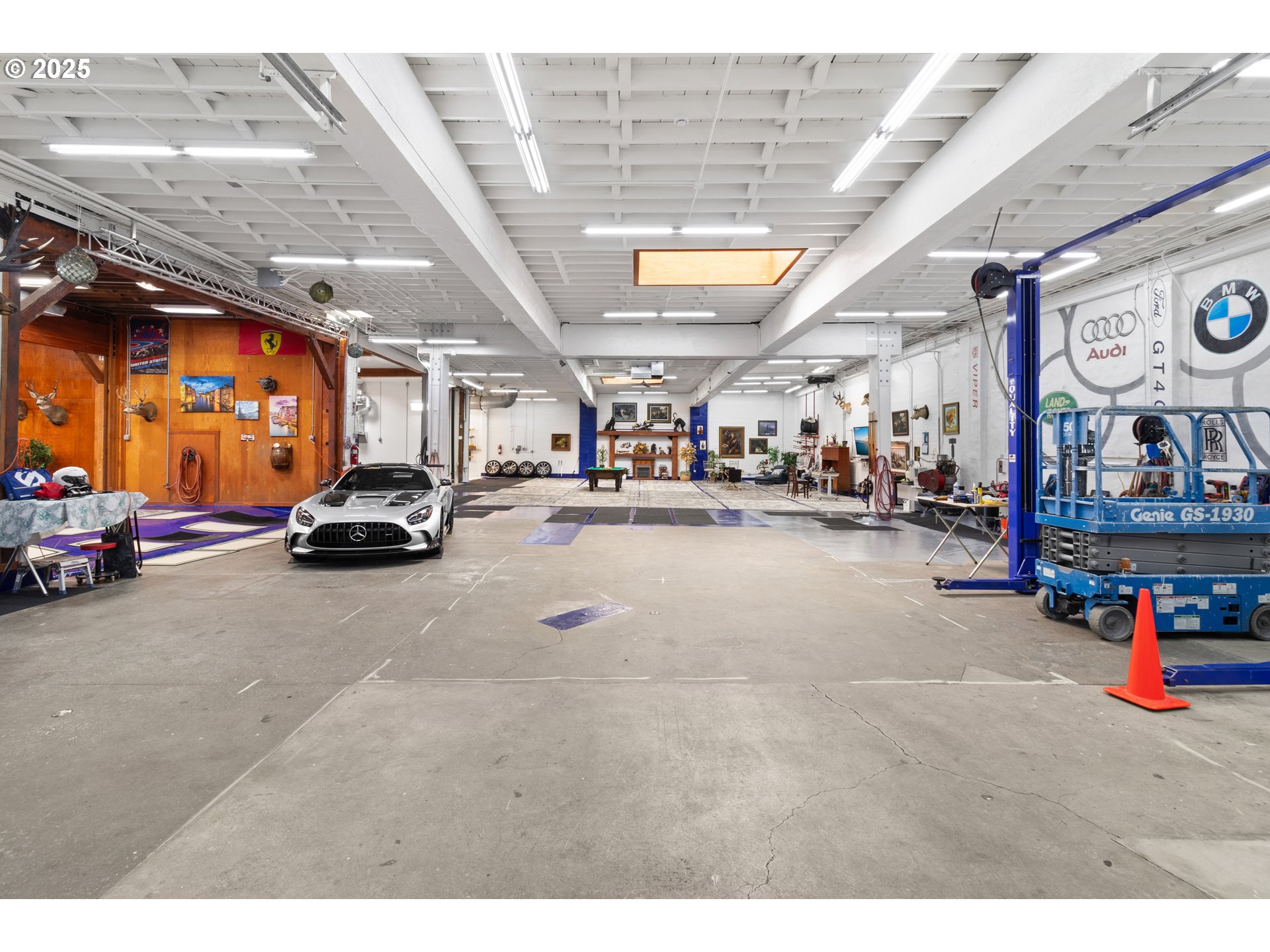 Commercial Sale in Portland 4