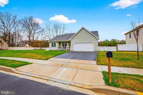 1501 S Hancock Ave, DOVER, DE, 19901-4100 | Card Image