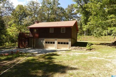 55 Fox Run, House other with 2 bedrooms, 1 bathrooms and null parking in LINEVILLE AL | Image 2