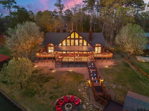 185 King Club Blvd, Scroggins, TX, 75480-3101 | Card Image