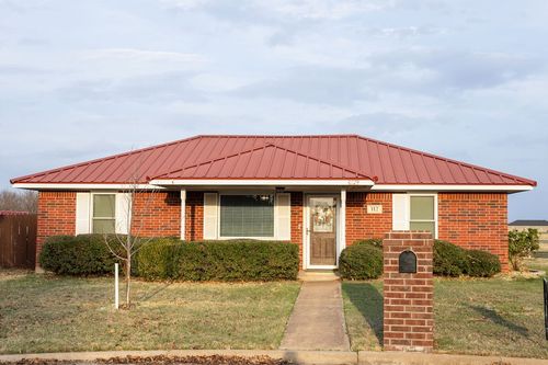 112 Tumbleweed Ct, Henrietta, TX, 76365 | Card Image