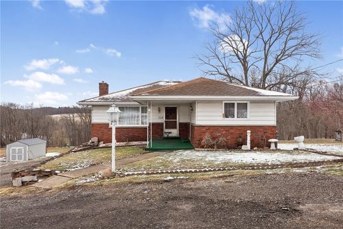 113 Flack Rd, Rostraver Township, PA, 15012-3306 | Card Image