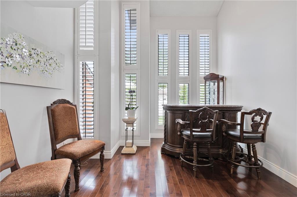 Residential in Stoney Creek 5