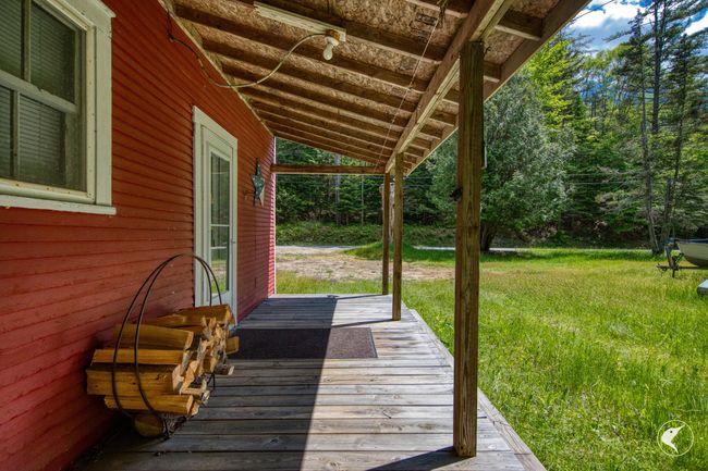 326 Keese Mills Rd, House other with 3 bedrooms, 1 bathrooms and null parking in Paul Smiths NY | Image 8