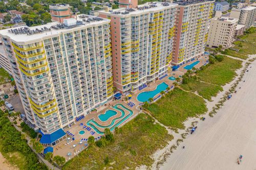 335-2801 S Ocean Blvd, North Myrtle Beach, SC, 29582 | Card Image