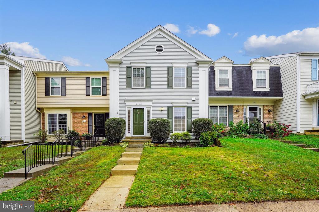 Saint Florence Ter, Olney, MD 20832