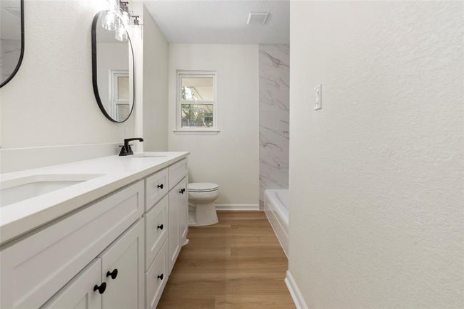 2610 Moss Hill Dr, House other with 4 bedrooms, 2 bathrooms and 2 parking in Houston TX | Image 35