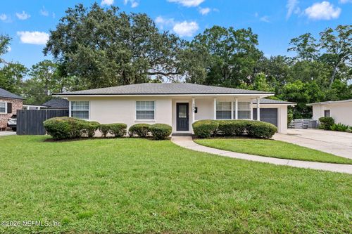 3241 Ponce De Leon Ave, Jacksonville, FL, 32217-3100 | Card Image