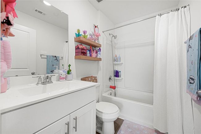 17723 Seed Drill Ln, House other with 3 bedrooms, 3 bathrooms and 2 parking in Hockley TX | Image 22