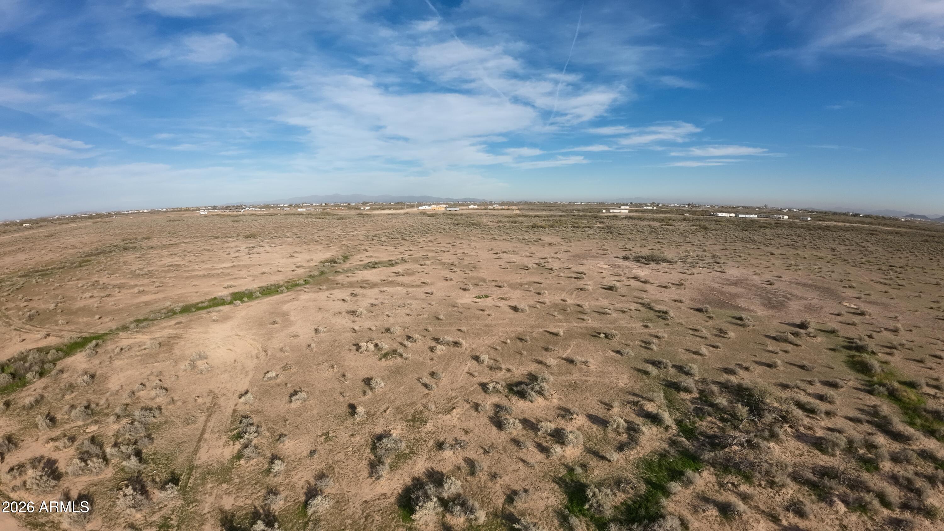 Land in Tonopah 5