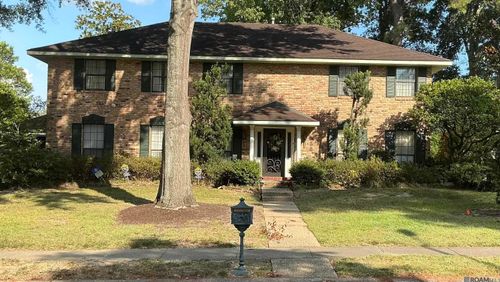 536 Kenilworth Pkwy, Baton Rouge, LA, 70808-6746 | Card Image