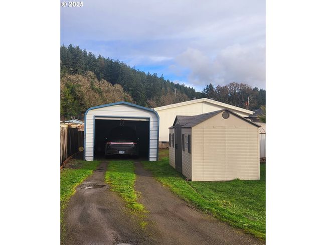 631 2 Nd Ave, House other with 3 bedrooms, 2 bathrooms and null parking in Powers OR | Image 22