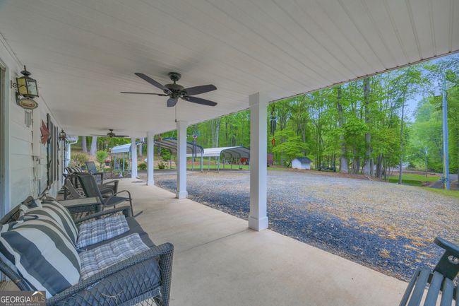 7616 Nicholson Rd, House other with 3 bedrooms, 2 bathrooms and 2 parking in cumming GA | Image 55