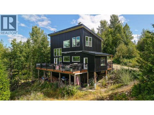 300 Richie Rd, Kootenay Boundary, BC, V0G1Y0 | Card Image