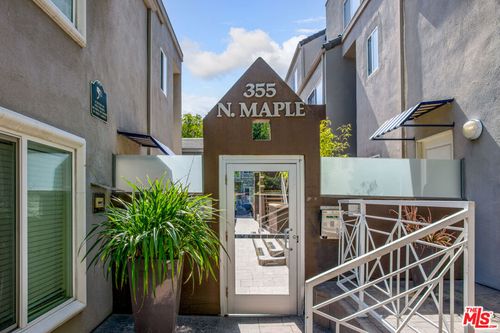 116-355 N Maple St, Burbank, CA, 91505-4270 | Card Image